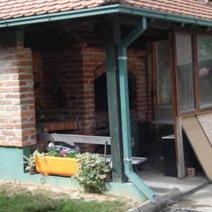 kuća - stambeni objekt