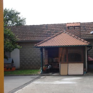 kuća - stambeni objekt