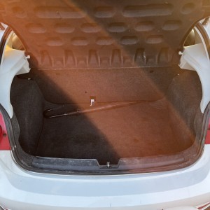 Seat ibiza 1.6 TDI
