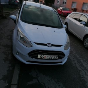FORD M X