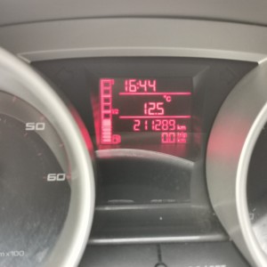 Seat ibiza 1.6 TDI