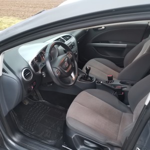 Seat leon 1.6 tdi