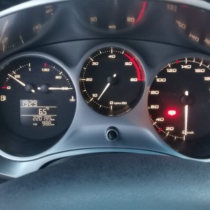 Seat leon 1.6 tdi