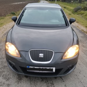 Seat leon 1.6 tdi