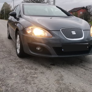 Seat leon 1.6 tdi