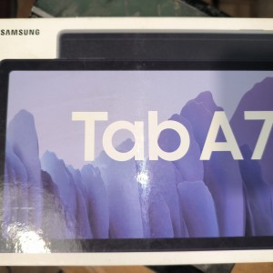 Samsung Tab A7