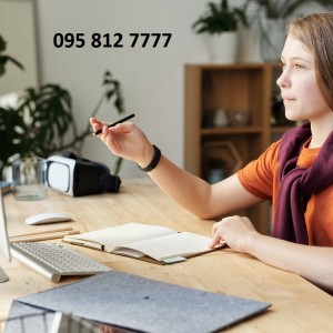 ONLINE INSTRUKCIJE za cijelu Hrvatsku i svijet, uživo
