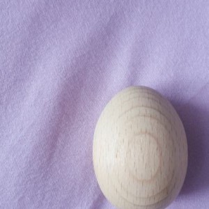 Drveno jaje