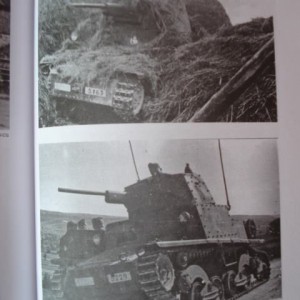 Vojna knjiga Oklopne jedinice na jugoslovenskom ratištu 1941