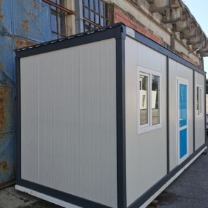 Stambeni kontejner 6000 x 2500 x 2500