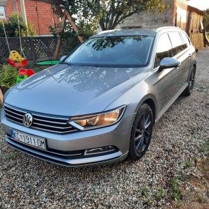 Passat 2.0 tdi BMT PARK SENZOR NAVIGACIJA KAMERA