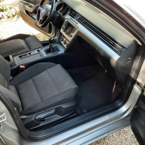 Passat 2.0 tdi BMT PARK SENZOR NAVIGACIJA KAMERA