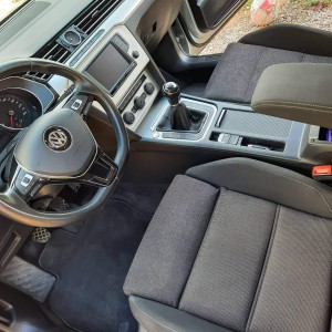 Passat 2.0 tdi BMT PARK SENZOR NAVIGACIJA KAMERA