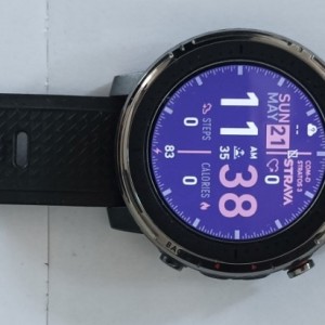 Amazfit Stratos 3
