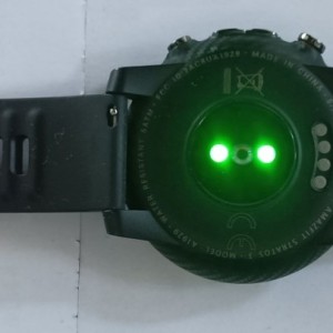 Amazfit Stratos 3