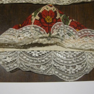 NARODNA NOŠNJA - ŽENSKA