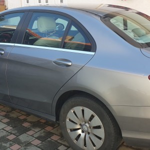 Prodajem Mercedes C220d blueTEC