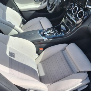 Prodajem Mercedes C220d blueTEC