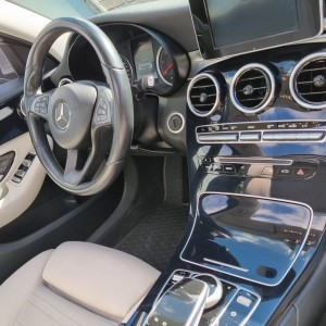 Prodajem Mercedes C220d blueTEC