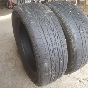 gume bridgestone