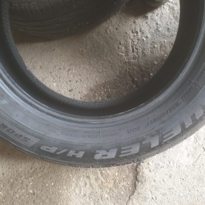 gume bridgestone
