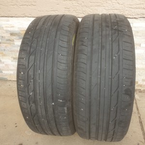 gume bridgestone