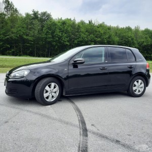 Golf 6 2.0 TDI