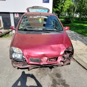 Renault Scenic 1.9 dci