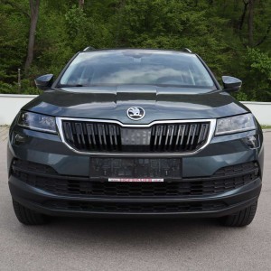 Skoda Karoq 1.5 TSI Style Limited DSG