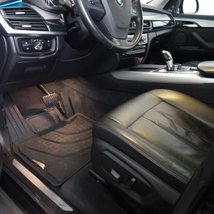 BMW X5 3.0d xDrive 2014. godina