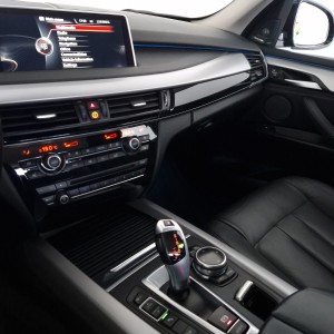 BMW X5 3.0d xDrive 2014. godina