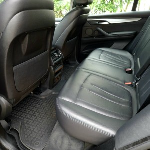 BMW X5 3.0d xDrive 2014. godina