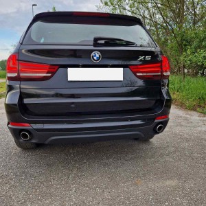 BMW X5 3.0d xDrive 2014. godina