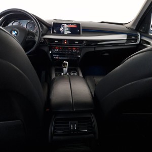 BMW X5 3.0d xDrive 2014. godina