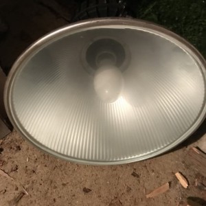 Lampe za halu sa zaruljama