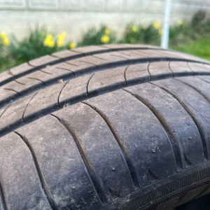 Gume michelin 205/60/16
