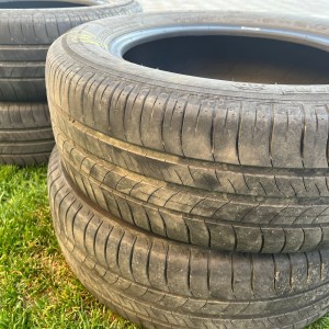 Gume michelin 205/60/16