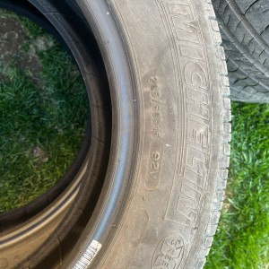 Gume michelin 205/60/16