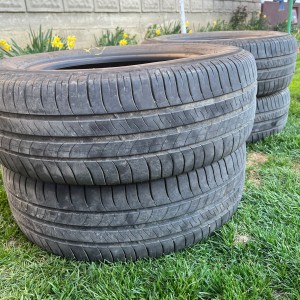 Gume michelin 205/60/16