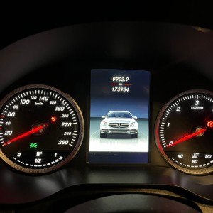 Prodajem Mercedes C220d blueTEC
