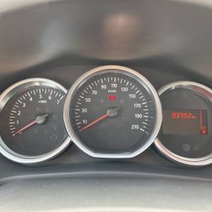 Sandero 1.5 dci