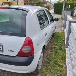 Clio 1.5 dci bez ulaganja