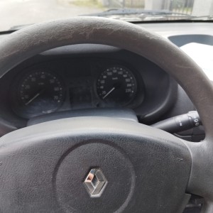 Clio 1.5 dci bez ulaganja