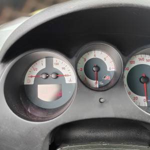 Seat Altea fr 2.0 125kw ZAMIJENA