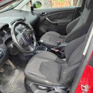 Seat Altea fr 2.0 125kw ZAMIJENA