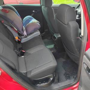 Seat Altea fr 2.0 125kw ZAMIJENA
