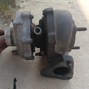 Prodajem turbinu za auto Passat b5