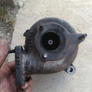 Prodajem turbinu za auto Passat b5