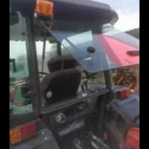 Massey Ferguson 1540