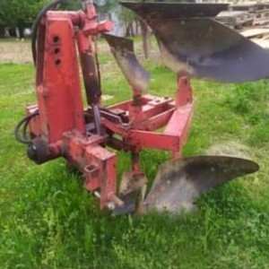 Massey Ferguson 1540
